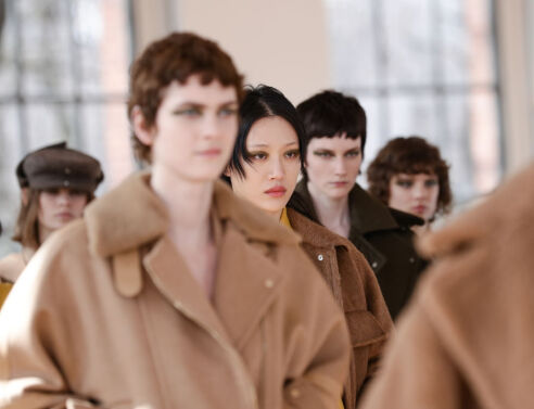 Τα highlights από την Εβδομάδα Μόδας του Μιλάνου