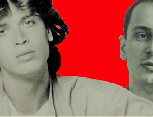 Billy Bo (Βασίλης Κουρκουμέλης), Γιώργος Παυριανός