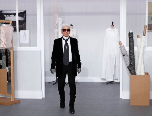 Καρλ Λάγκερφελντ 