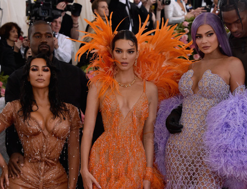 Το saga των Kardashians