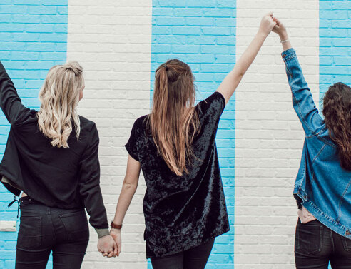 Παγκόσμια Ημέρα της Γυναίκας σήμερα 8 Μαρτίου