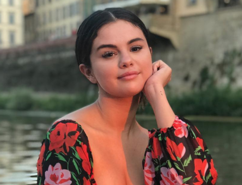 selena gomez