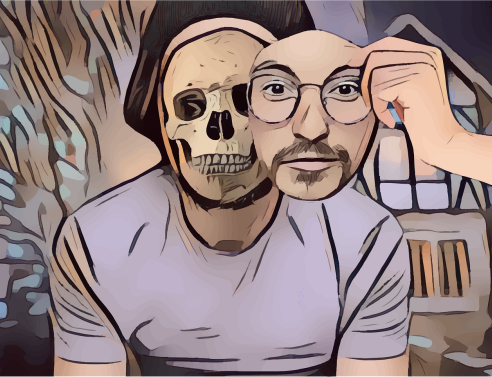 Μήπως φλερτάρεις με ένα Zombie;