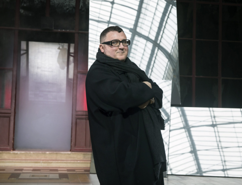 Alber Elbaz
