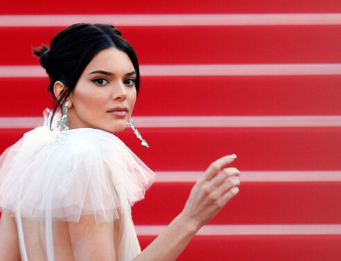 Η Κένταλ Τζένερ