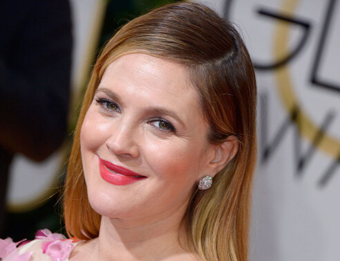 Ντρου Μπάριμορ