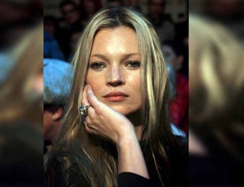 Kate Moss