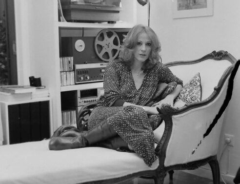 Ζωή Λάσκαρη: Το αφιέρωμα της Finos Film