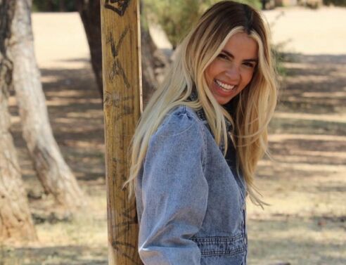 Μίλα μου βρόμικα με την Τζένη Μελιτά