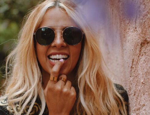 Μίλα μου βρόμικα με την Τζένη Μελιτά