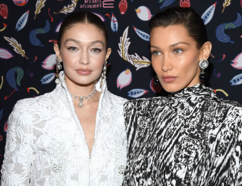 Χαντίντ: Δέχεται απειλές θανάτου η οικογένεια