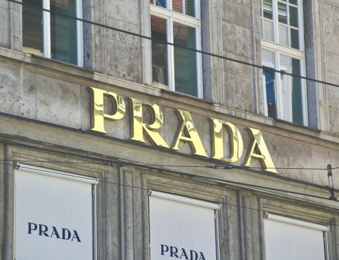 Prada 