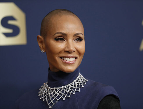 Τζέιντα Πίνκετ - Γουίλ Σμιθ: Έχουν χωρίσει εδώ και επτά χρόνια