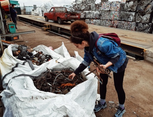 Η Βασιλεία Βλαχοπούλου