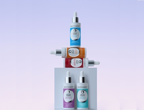 tecnoskin-serum