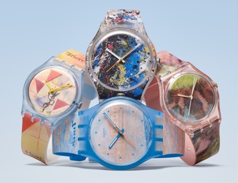 swatch