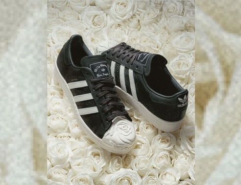 adidas