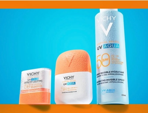 vichy