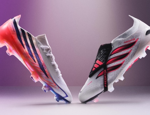 adidas