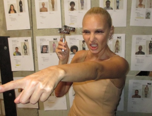 tamta