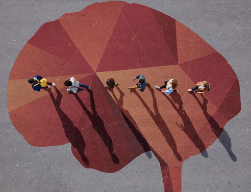 Γιατί το κυνήγι της ικανοποίησης είναι σαν τον διάδρομο της γυμναστικής