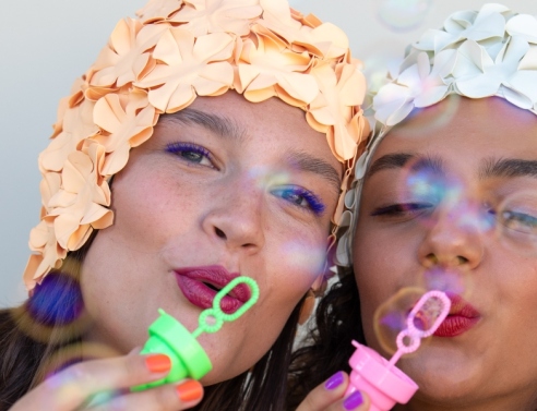 Seventeen Summer 2022