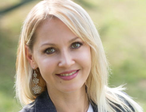 Ιστορίες για τη Γυάλινη Οροφή - Φαίη Σωτηρίου