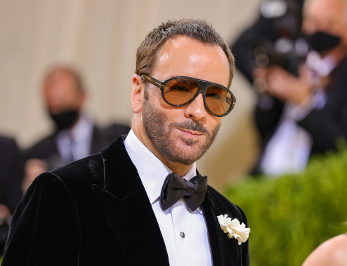 Tom Ford