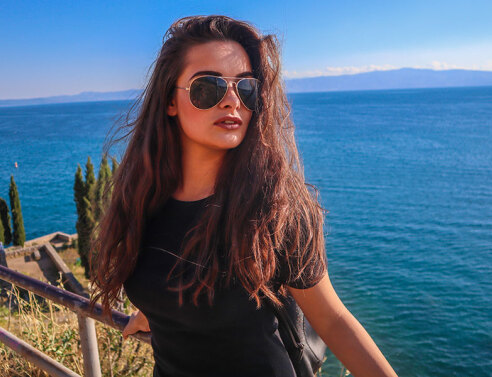 Γυαλιά ηλίου: Έχουν ημερομηνία λήξης;