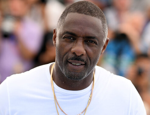 Ίντρις Έλμπα