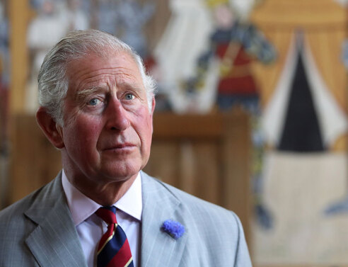 Πρίγκιπας Κάρολος