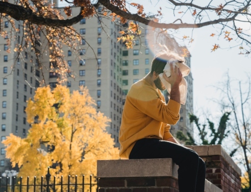 Ρούχα για έναν πολύ ζεστό πλανήτη