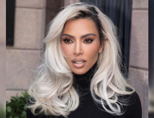 Κιμ Καρντάσιαν 