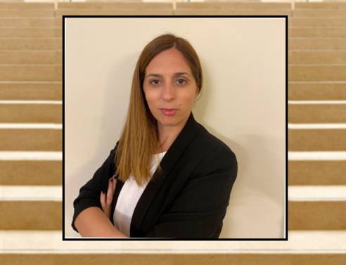 Βασιλική Βλαστάρη