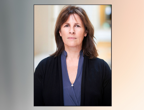 Μαρίνα Λεωνιδοπούλου, Managing Partner της εταιρείας Δημοσίων Σχέσεων Out of the Box