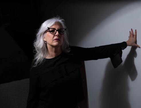 Τα γκρι μαλλιά είναι cool