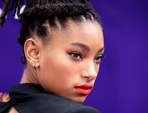 Η Γουίλοου Σμιθ 