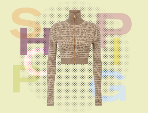 Εικονογράφηση για shopping