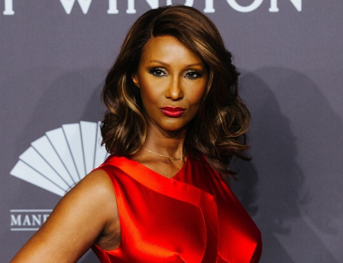 Η Ιμάν αποκάλυψε ότι όταν ξεκίνησε το μόντελινγκ αναμενόταν να δεχτεί να κερδίζει λιγότερα από τις λευκές συναδέλφους της.