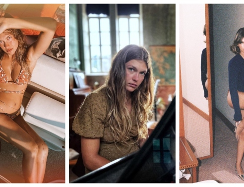 Κλέλια Ανδριολάτου