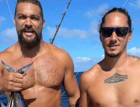 momoa