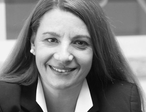 Γιάννα Χορμόβα, Υποδιοικήτρια, Δημόσια Υπηρεσία Απασχόλησης