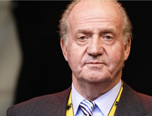 Χουάν Κάρλος