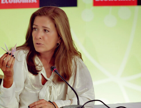 Παυλίνα Πρωταίου