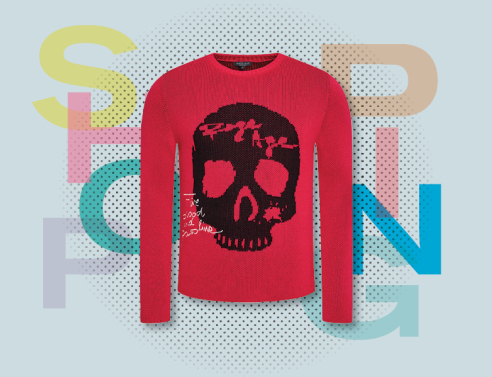 Εικονογράφηση για ρεπορτάζ αγοράς