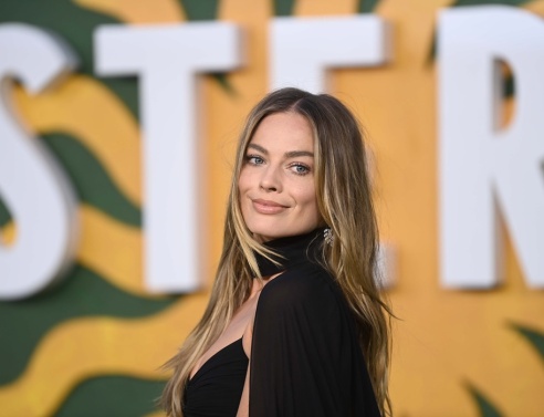 Μάργκοτ Ρόμπι