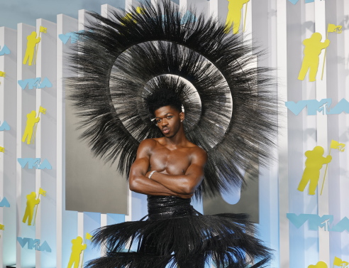 MTV Video Music Awards 2022