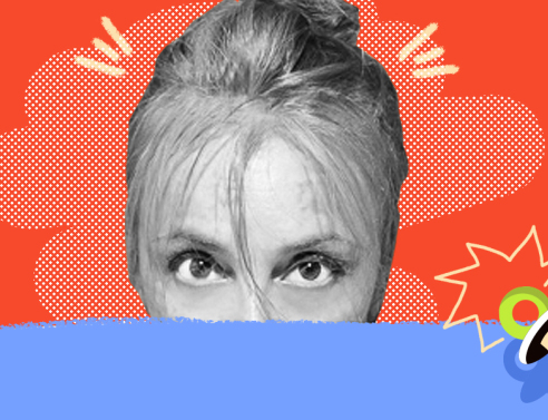 Podcast Μαμά μου - Μαρία Πετρίδη