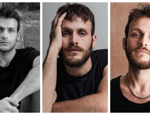 Γιώργος Μπένος 