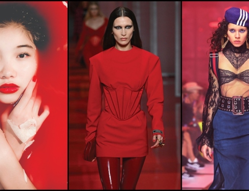 Τα 6 beauty trends της σεζόν που δεν πρέπει να χάσεις. 